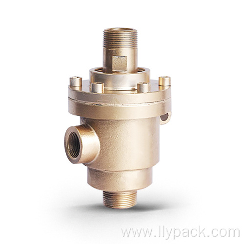 High Temperature Steam Pneumatic Rotary Joint